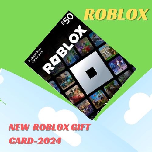 How to get Robux for free-2024